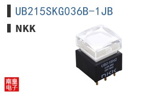 UB215SKG036B-1JB