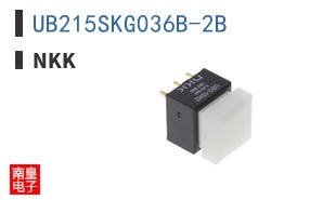UB215SKG036B-2B