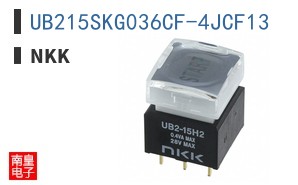 UB215SKG036CF-4JCF13