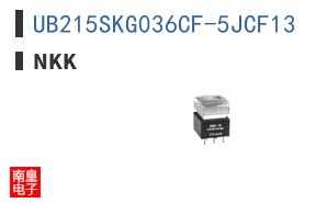 UB215SKG036CF-5JCF13
