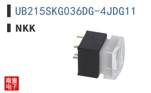 UB215SKG036DG-4JDG11