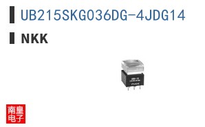 UB215SKG036DG-4JDG14