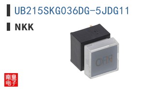 UB215SKG036DG-5JDG11