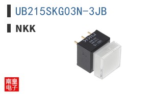 UB215SKG03N-3JB