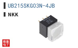 UB215SKG03N-4JB