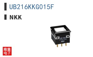 UB216KKG015F
