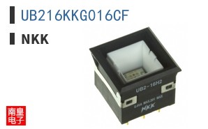 UB216KKG016CF