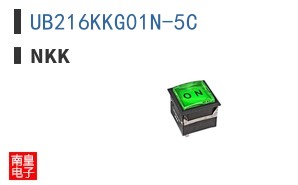 UB216KKG01N-5C