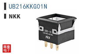 UB216KKG01N