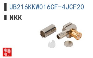 UB216KKW016CF-4JCF20