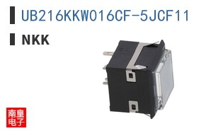 UB216KKW016CF-5JCF11