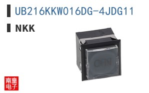 UB216KKW016DG-4JDG11