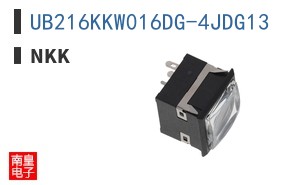 UB216KKW016DG-4JDG13