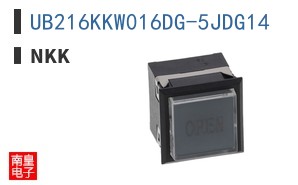 UB216KKW016DG-5JDG14