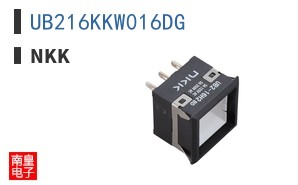 UB216KKW016DG