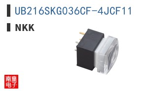UB216SKG036CF-4JCF11