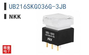 UB216SKG036G-3JB