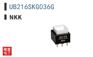 UB216SKG036G