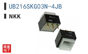 UB216SKG03N-4JB