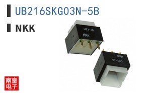 UB216SKG03N-5B