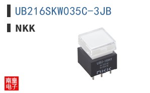 UB216SKW035C-3JB
