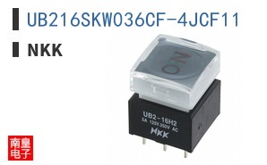 UB216SKW036CF-4JCF11