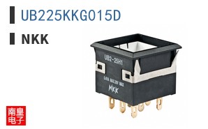 UB225KKG015D