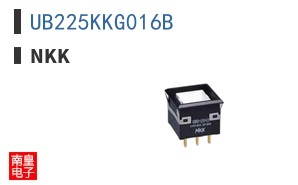 UB225KKG016B