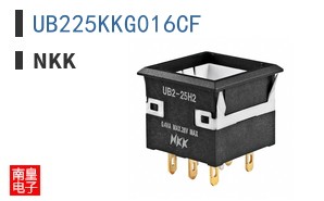 UB225KKG016CF