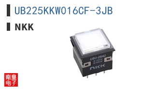 UB225KKW016CF-3JB