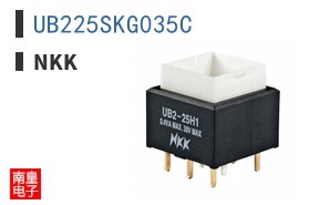 UB225SKG035C