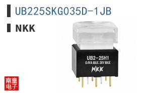 UB225SKG035D-1JB