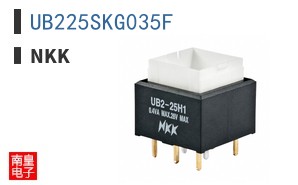 UB225SKG035F