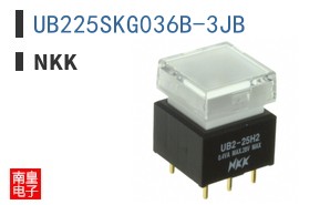 UB225SKG036B-3JB