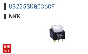 UB225SKG036CF