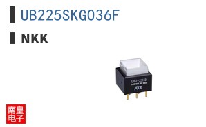 UB225SKG036F
