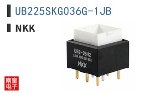 UB225SKG036G-1JB