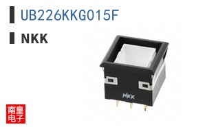 UB226KKG015F