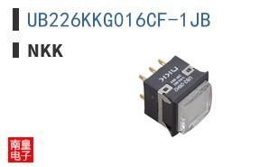 UB226KKG016CF-1JB