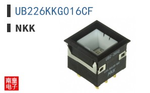 UB226KKG016CF