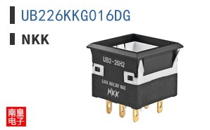 UB226KKG016DG