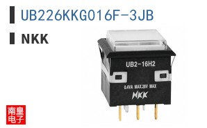 UB226KKG016F-3JB