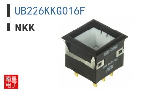 UB226KKG016F