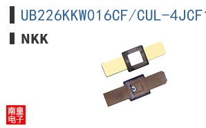 UB226KKW016CF/CUL-4JCF14