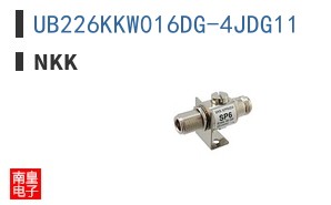 UB226KKW016DG-4JDG11