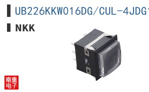 UB226KKW016DG/CUL-4JDG13