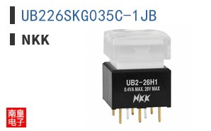 UB226SKG035C-1JB