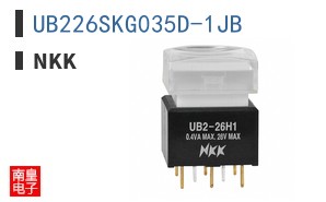 UB226SKG035D-1JB