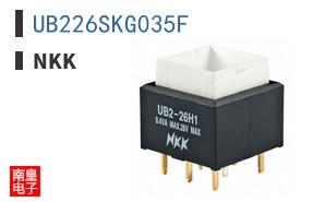 UB226SKG035F