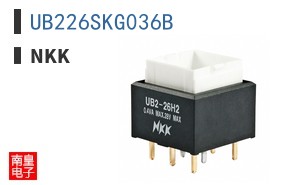 UB226SKG036B